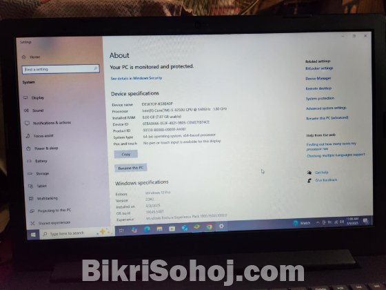 Lenovo ideapad 130